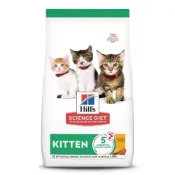 (店+)【Hills 希爾思】幼貓雞肉 1.58kg 3.17kg 7kg (貓飼料 貓糧 幼貓飼料)