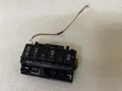 PANASONIC TH-49FX600W用按鍵板