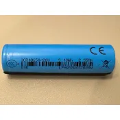 現貨 庫存拆機一手已測試億低內阻緯鋰能（EVE Energy）18650 cell電池2550mAh 2.55Ah 拆機