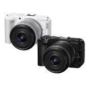 【Canon】EOS R50 V + RF-S 14-30mm F4-6.3 IS STM PZ R50V(公司貨)