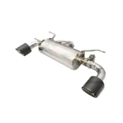 (店+)【YGAUTO】Fi Toyota GR86 ZN8 Subaru BRZ ZD8 (OPF) 22+ 閥門排氣管 當派