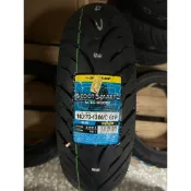 【BUBU MOTO】DUNLOP 登祿普 聰明胎二代/SCOOT SMART 2  140/70-13