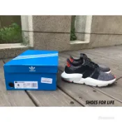 -零碼出清- adidas originals PROPHERE 初代配色 黑橘 CQ3022
