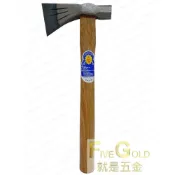 (店+)秋月木馬斧  台灣製  斧頭  劈磚斧 #就是五金 各式刀具