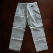 Banana Republic, 2007, Size: 32/30x29“, Made in India