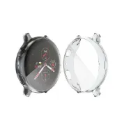 殼起來3C手機配件 【TPU透明殼】適用 三星 Galaxy Watch Active 40mm SM-R500 手錶 軟殼 清水套