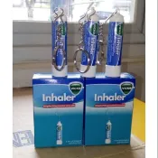 💖Vicks VapoRub Inhaler 天然草本成人舒緩膏薄荷膏 薄荷 通鼻 Inhaler