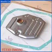 【高品質】豐田 ALTIS 2.0 PREVIA 2.4 35330-0W090 CVT油網 變速箱油網 變速箱濾網