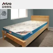 Artso 亞梭傢俬 兒童健康單人床墊-台規尺寸(兒童床墊/床墊)