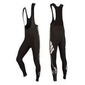 Endura男性冬季刷毛吊帶車褲 建議售價3160 RAPHA ASSOS SANTINI GIANT