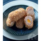(店+)【阿禧鮮魚行】宏裕行 蛋黃 芋頭丸 起士芋丸 芋頭控 一定要買全家店到店 799元 免運