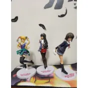 SEGA 不起眼女主角培育法 加藤惠 澤村·史 賓瑟·英梨梨 霞之丘詩羽