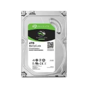 (店+)【SEAGATE 希捷】ST4000DM004 /4TB 5400轉 256M SATA3  硬碟盒裝代理商三年保