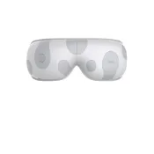 (店+)【breo 倍輕鬆】EM002眼部按摩器3D立體氣壓按摩