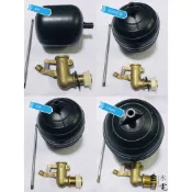 【蝦皮代開電子發票】水塔北型浮球進水器4分 6分 1“ 北型進水組