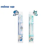 【樂魚寶】日本 Mind up 寵物雙頭牙垢棒 牙結石清除棒 犬用 貓用 雙頭 mindup 狗 貓 雙頭牙垢結石刮除棒