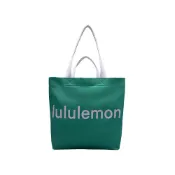 (店+)【lululemon】lululemon露露樂蒙 Double-Handle Double 卡斯卡迪亞綠拼丁香醚 LU9BZBS-067712