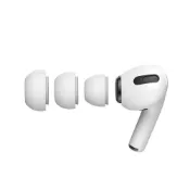 (店+)【CW】AirPods Pro 入耳式耳塞(記憶棉耳機塞適用 AirPod Pro Pro2)