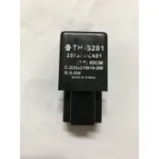 (小N) NISSAN MARCH CEFIRO SENTRA XTRAIL 閃光器 方向燈繼電器