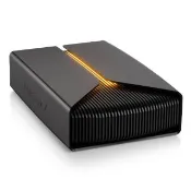 【SEAGATE 希捷】FireCuda X Vault 20TB 2.5吋行動遊戲硬碟(STNL20000400)
