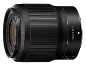 【相機王】Nikon Z 50mm F1.8 S 平行輸入