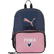 預購🚀美國正貨🚀美國專櫃 PUMA 兒童書包  後背包 書包 兒童 小學 便當袋 餐袋