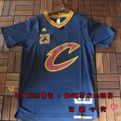 NBA騎士隊球衣adidas主客 LeBron、Irving Love Leonard Rose Wade聖誕節短袖球衣