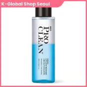(店+)【TONYMOLY】TONYMOLY Pro Clean Smoky Lip & Eye Remover 250ml 防