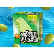 [台塑]冰潮-蜂蜜情人果/百香果/芒果牛奶