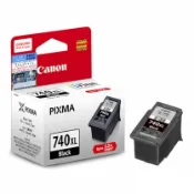 【陽信商店街】CANON PG-740XL 黑色高容量墨水匣 適用 MG3570/MG3670/MX477