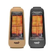 【G-PLUS 拓勤】GP-EM001 直立式電暖器/電暖爐(送原廠收納袋)
