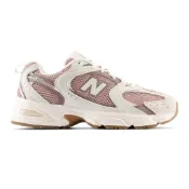 New Balance 530 復古休閒鞋 男女 棕色_U530SUA-D