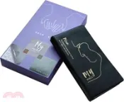 【三民網路書店】My聖經-和合本(口袋袖珍金潮男款) 作者：真哪噠