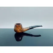 ☆小綺子 煙具☆ 英國製U.S POLO 煙斗 石楠木 手工煙斗 2.5mm煙斗 展示斗 BBB生產製作#UPA42