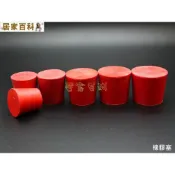 (店+)橡皮塞 (11號到23號) 多件組 - 橡膠塞 塞子 蓋子 試管塞 玻璃瓶塞 水管塞 塞蓋 五金 配件 材料