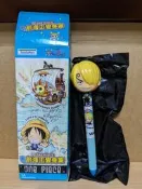 現貨 全家 海賊王 Onepiece 航海王 Q版變身筆 香吉士
