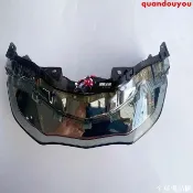 【全球優品匯】摩托 機車 勁戰 配件 林海飛鷹大勁戰五代目160CC小勁戰小五代目福臻摩托車后尾燈總成
