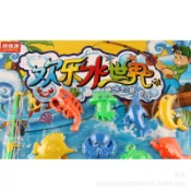 水果木製七巧板 拼圖 七巧板 木質玩具 木質拼圖拼板 腦力開發蔬菜百匯切切樂 水果百匯 FOOD超人趣味家家酒