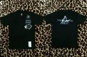 NEIGHBORHOOD NBHD x FRAGMENT NHFR POCKET 口袋 黑豹 閃電 短袖T恤