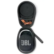 jbl保護套 jbl保護殼 適用JBL Clip 4/Clip5便攜音響保護包收納包
