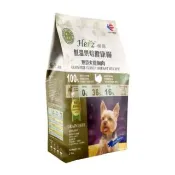 【Herz 赫緻】低溫風乾健康犬糧 2磅/908g 火雞肉｜鴨肉 ｜雞胸肉 (狗飼料、狗乾糧)