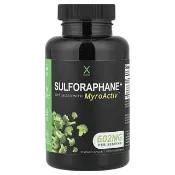 【iHerb】Humanx, 蘿蔔硫素+，602 毫克，60 粒膠囊（每粒膠囊 301 毫克）