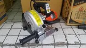 【泵浦五金】高效能高品質AGP～CS-180／水泥．石材／雙溝切割機／切石機 /切溝機