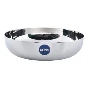 【ALESSI】鏡面沙拉碗 料理碗(平輸品)