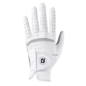 快樂一購 【FootJoy】高爾夫手套男子 FJ GTXtreme 小羊皮運動手套1363657
