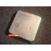 AMD Athlon II X4 640 630 AM3 AM2+ 腳位 四核心 CPU 速度3.0G以上 64位元