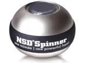 Metis NSD Spinner Power 系列 PB-888 專業規格 握力＆手臂肌肉訓練器 前臂 腕力強化 日本代購