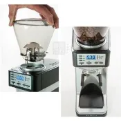 【美國BARATZA】定時定量咖啡電動磨豆機Sette 270(錐刀直落粉/原廠公司貨主機保固一年 SCAA最佳產品大賞)