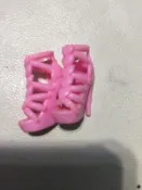高質感娃娃鞋～788～芭比適穿