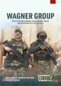【三民網路書店】Wagner Group Volume 2: Private Military Company: Establishment, Profile and Operations 2013-2023 作者：Janos Besenyo